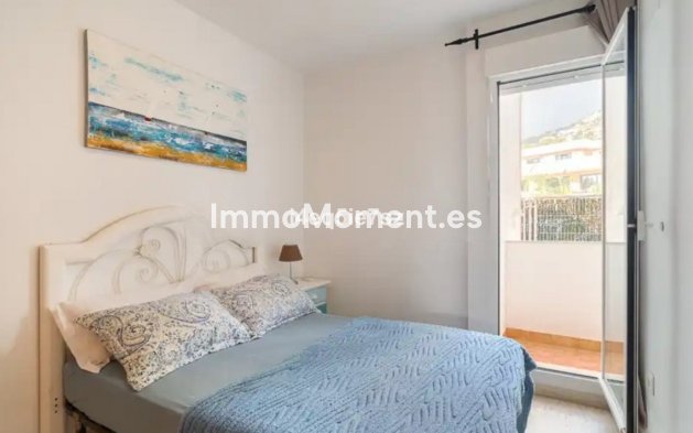 Bestaande woning - Appartement - Jávea - Playa del Arenal