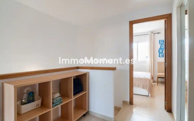 Bestaande woning - Appartement - Jávea - Playa del Arenal