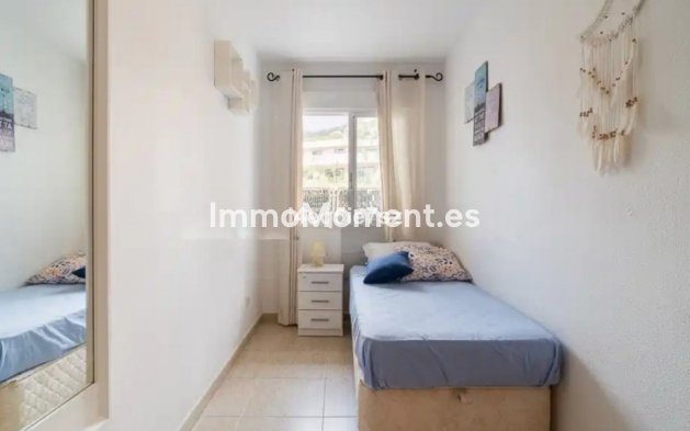 Bestaande woning - Appartement - Jávea - Playa del Arenal