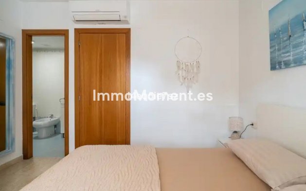 Bestaande woning - Appartement - Jávea - Playa del Arenal