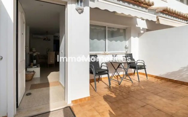 Bestaande woning - Appartement - Jávea - Playa del Arenal