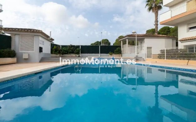 Bestaande woning - Appartement - Jávea - Playa del Arenal