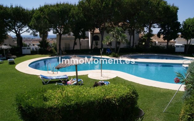 Resale - Townhouse - El Paraiso - New Golden Mile