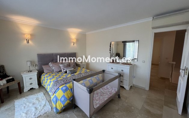Resale - Townhouse - El Paraiso - New Golden Mile