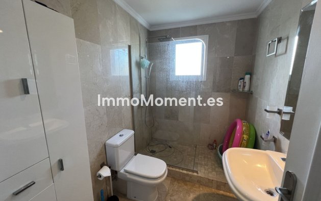Resale - Townhouse - El Paraiso - New Golden Mile