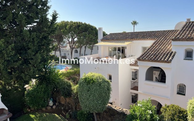 Resale - Townhouse - El Paraiso - New Golden Mile
