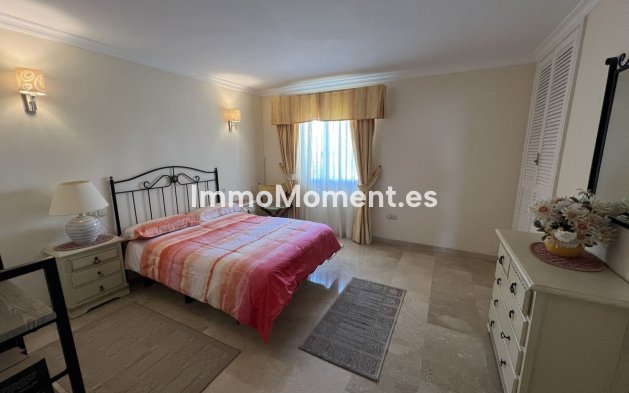 Resale - Townhouse - El Paraiso - New Golden Mile