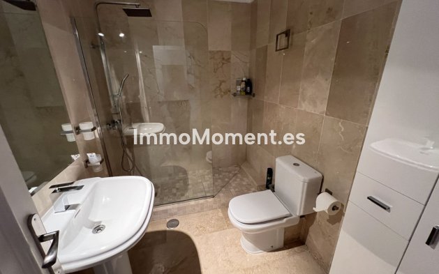 Resale - Townhouse - El Paraiso - New Golden Mile
