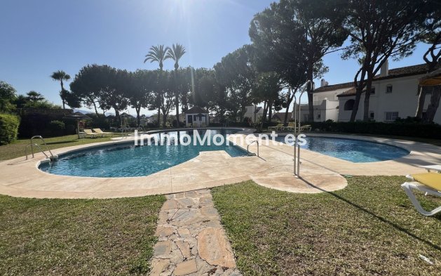 Resale - Townhouse - El Paraiso - New Golden Mile