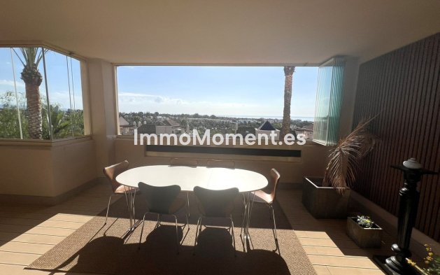 Resale - Apartment - El Paraiso - New Golden Mile