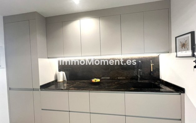 Resale - Apartment - El Paraiso - New Golden Mile