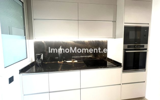 Resale - Apartment - El Paraiso - New Golden Mile