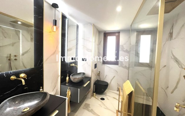 Resale - Apartment - El Paraiso - New Golden Mile
