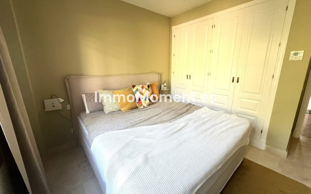 Resale - Apartment - El Paraiso - New Golden Mile