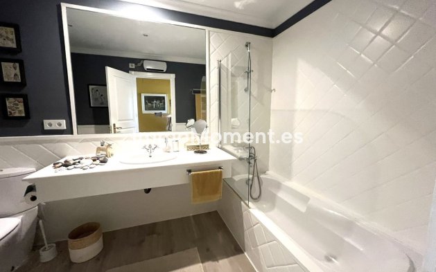 Resale - Apartment - El Paraiso - New Golden Mile