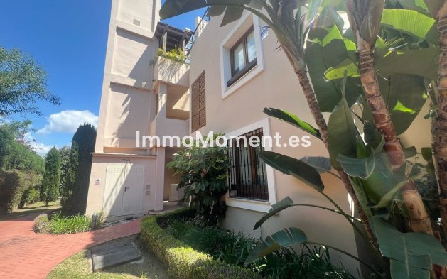 Resale - Apartment - El Paraiso - New Golden Mile