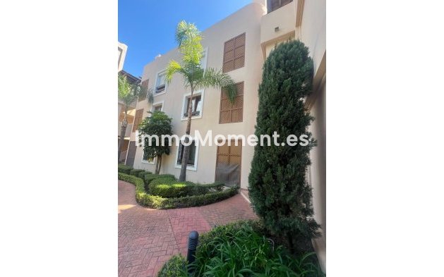 Resale - Apartment - El Paraiso - New Golden Mile