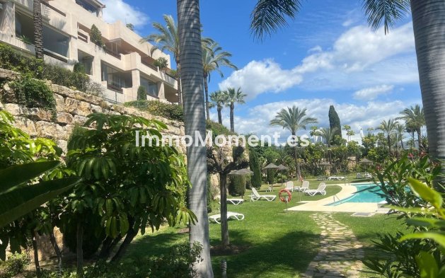 Resale - Apartment - El Paraiso - New Golden Mile