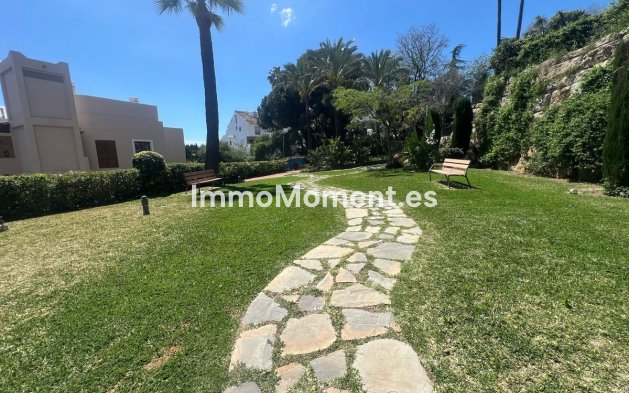 Resale - Apartment - El Paraiso - New Golden Mile