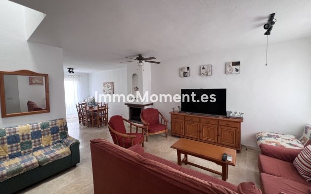 Wiederverkauf - Reihenhaus - Estepona  - Bel Air