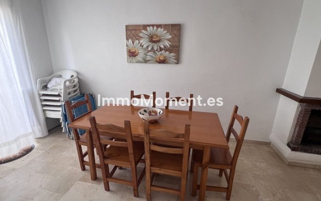 Wiederverkauf - Reihenhaus - Estepona  - Bel Air