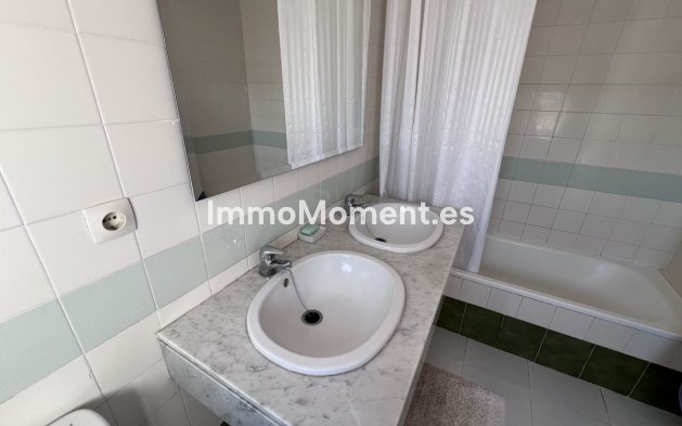 Wiederverkauf - Reihenhaus - Estepona  - Bel Air