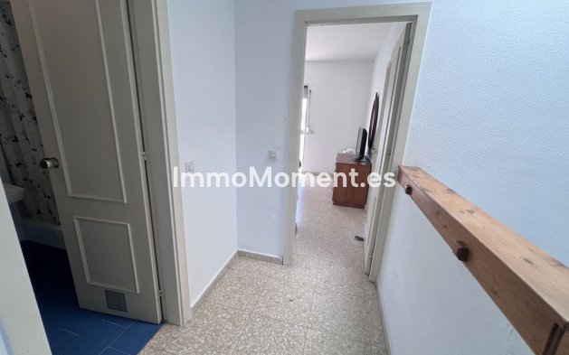 Wiederverkauf - Reihenhaus - Estepona  - Bel Air