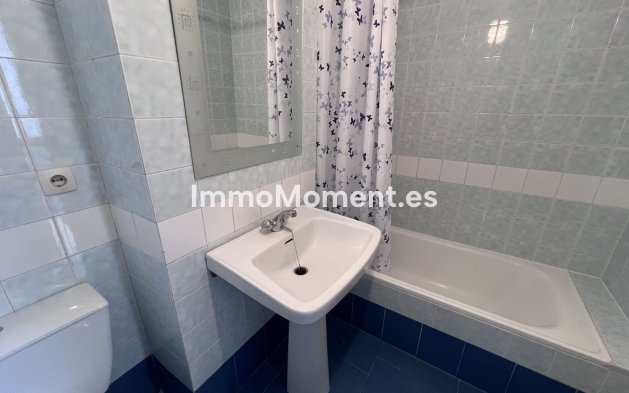 Wiederverkauf - Reihenhaus - Estepona  - Bel Air