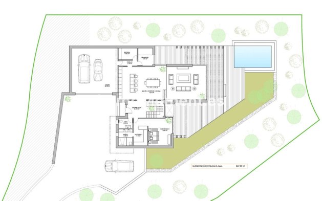 Revente - Terrain - Marbella - La Mairena