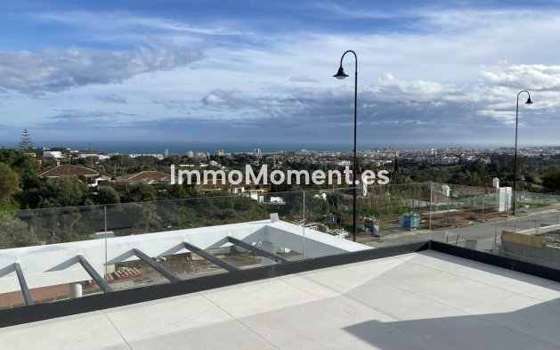 Resale - Villa - Mijas - Mijas Centro