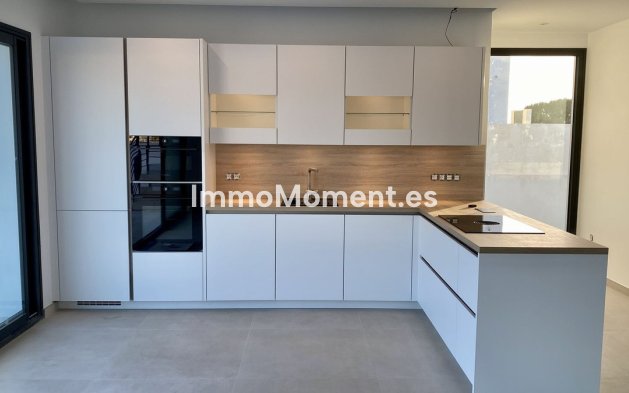 Resale - Villa - Mijas - Mijas Centro