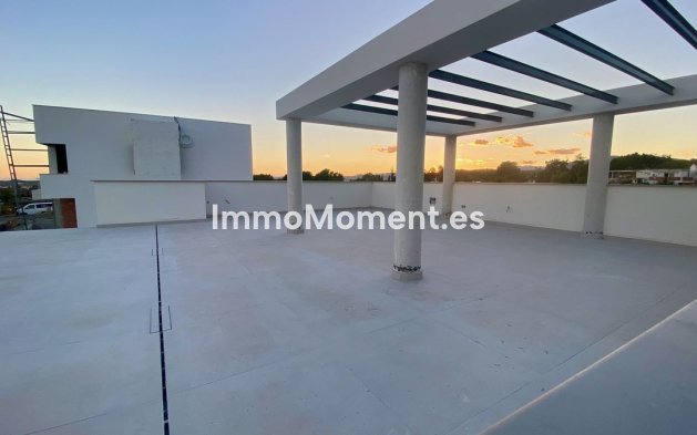 Resale - Villa - Mijas - Mijas Centro