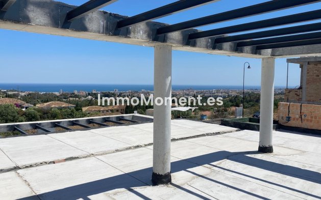 Resale - Villa - Mijas - Mijas Centro