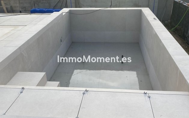 Resale - Villa - Mijas - Mijas Centro