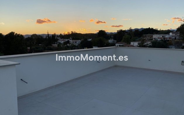 Resale - Villa - Mijas - Mijas Centro