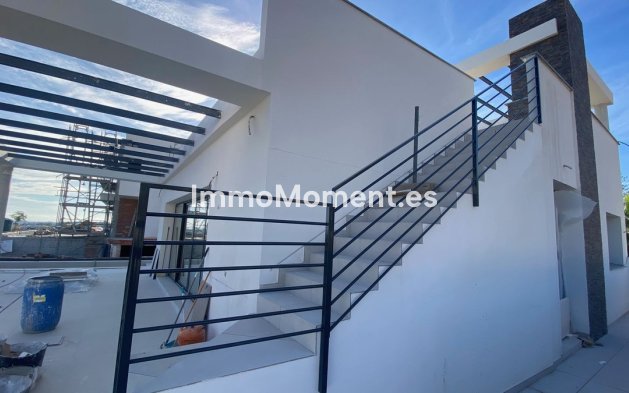 Resale - Villa - Mijas - Mijas Centro