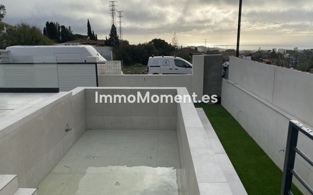 Resale - Villa - Mijas - Mijas Centro