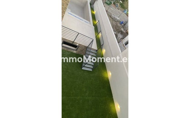 Resale - Villa - Mijas - Mijas Centro