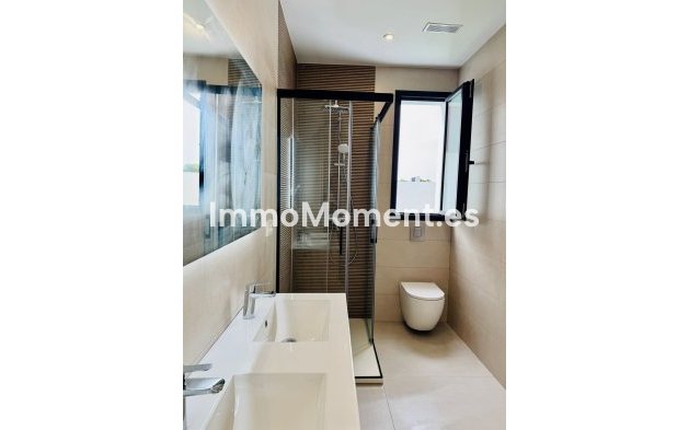 Resale - Villa - Mijas - Mijas Centro