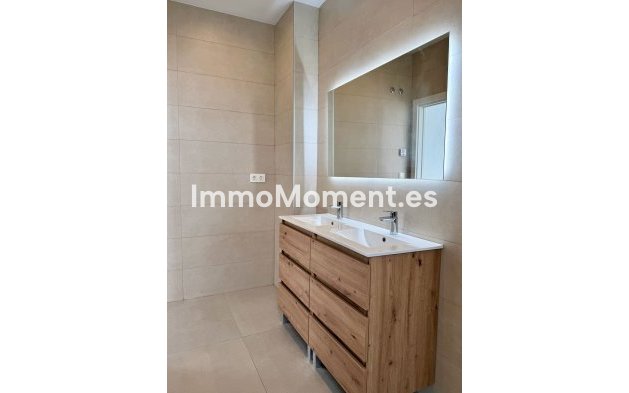 Resale - Villa - Mijas - Mijas Centro