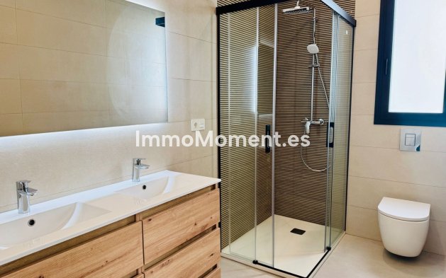 Resale - Villa - Mijas - Mijas Centro