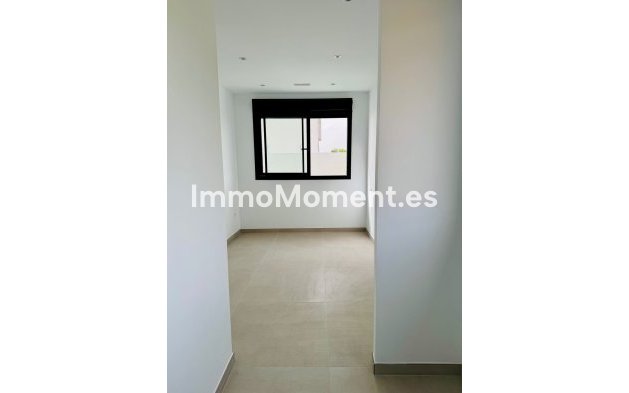 Resale - Villa - Mijas - Mijas Centro