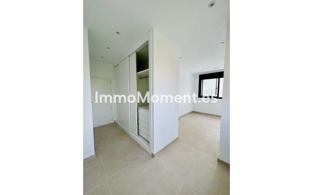 Resale - Villa - Mijas - Mijas Centro