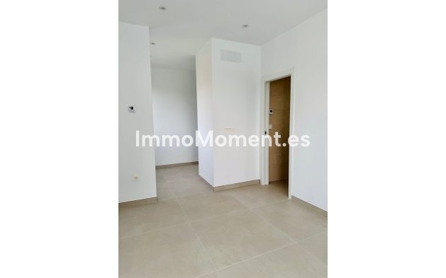 Resale - Villa - Mijas - Mijas Centro