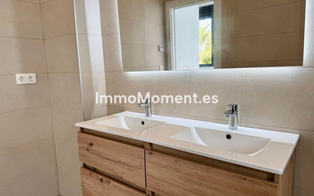 Resale - Villa - Mijas - Mijas Centro