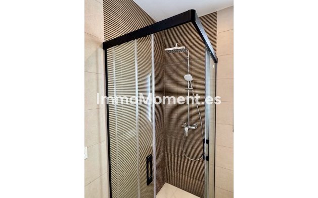 Resale - Villa - Mijas - Mijas Centro