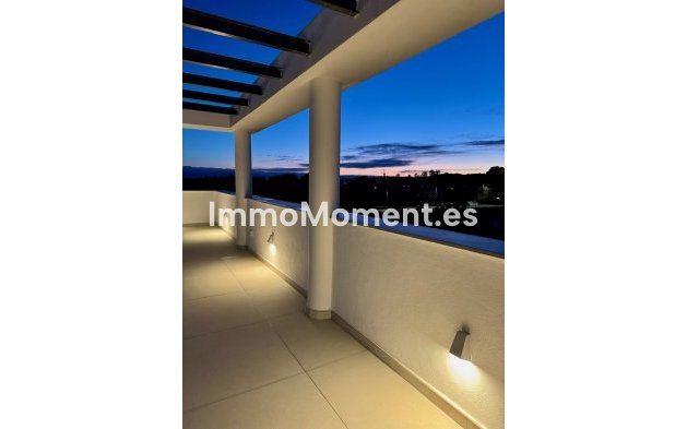 Resale - Villa - Mijas - Mijas Centro