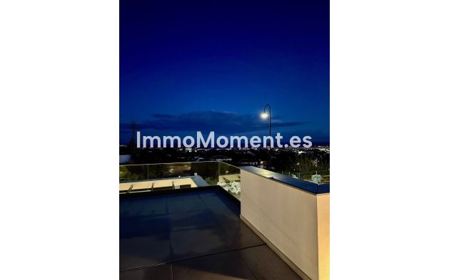 Resale - Villa - Mijas - Mijas Centro