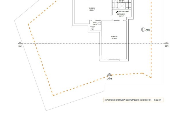 Resale - Villa - Mijas - Mijas Centro