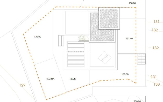 Resale - Villa - Mijas - Mijas Centro